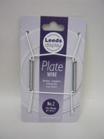Plate Hanger Plastic Coated Wire Plate Size 5" To 7.1/2" 13 cm To 19 cm