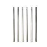 Lightweight Alloy Poles Radio Aerial Antennas Slot Together