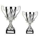 LEGEND CHAMPIONS CUP FOOTBALL TROPHY AWARD 2 SIZES FREE ENGRAVING