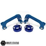 Ford Ranger 2012-2019 2" Inch Lift Kit Suspension Body Lift T6 T7 Raptor