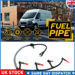 1761934 For Ford Transit 2.2 Fuel return Line Hose Pipe Injector Hose Leak line