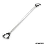 ALLOY FRONT UPPER STRUT BRACE TIE BAR FOR BMW MINI R50 R52 R53 COOPER S ONE 00+