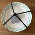 John Lewis set of four Melamine Picnic Pasta Bowls  8.5 in New 
