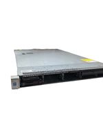 HPE ProLiant DL360 Gen9 1U Server Xeon E5-2603 v3 6-Core 300GB SAS 500W