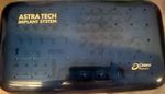 Astra Tech Implant System Densply Implants Particularly Full Set with Case Used