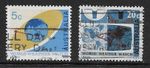 Australia 1968 World Weather Watch used (E54)