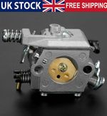 For WALBRO 4100 41cc 3800 38cc Chainsaw Spare Parts Replacement Carburetor Carb@