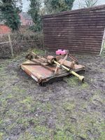 RHINO Se6 6 Foot Swing Blade Topper