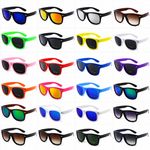 Kids Sunglasses Girls Boys Children Mirror Shades UV400 Holiday Fashion Child