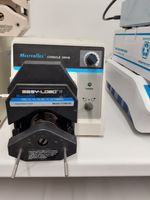 Masterflex Console Drive, model 7520-67 (with head Masterflex 77200-50)