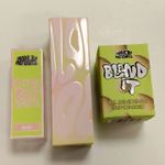 BUNDLE: Made By Mitchell Illuminating Primer 30 ml - Illuminating Finish