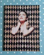 Madonna The Girlie Show Tour Programme 1993 EXCELLENT CONDITION