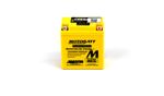 MB3U MOTOBATT Quadflex AGM Bike Battery 12V 3.8Ah