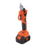 Garden Pro Cordless Pruning Shears – 20V Brushless, Portable Battery Secateurs