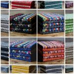 15x Terry Tea Towels 100% Cotton Kitchen Cleaning Absorbent Dish Drying Cloths 