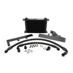 HEL Performance Direct Fit Oil Cooler Kit for Mitsubishi Lancer Evo 10 X