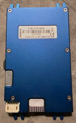 OEM Radio Module Software Defined Radio Transceiver with 2x1W RF Output Power UK