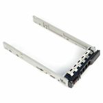 For Dell 8FKXC 2.5" Hotswap Caddy Tray for PowerEdge R430,R630,R730, R730XD,T430