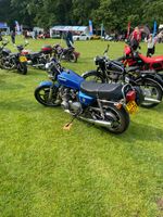 Kawasaki Z650SR