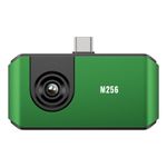 AmpBank M256 Thermal Imaging Camera for Android Type-C 512*384 High Resolution