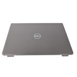 New LCD Rear Back Cover TOP Case For Dell Latitude 3510 E3510 8XVW9 08XVW9 UK  