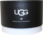 Ugg Wireless Earmuff Audio Ear Warmers Original Box
