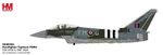 Hobby Master 1/72 HA6626B RAF Typhoon FGR ZJ913/FM-G "Moggy" 2024 New INSTOCK!!