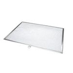 OEM 20-2008-0009 Air Filter 22.5" x 16.5" Lightweight Frozen Beverage Dispenser