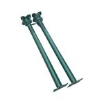 2 x Acrow Prop - Size 0 Builders Props - FREE DELIVERY