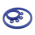 U-cup Hydraulic Ram Seal Y Seal Rod & Piston Working Cylinder 4/6/8/9/10-18mm ID