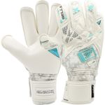 SELLS Wrap Aqua Pure Goalkeeper Gloves Size 10.5