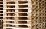 10 x Grade A Epal Euro Pallet 1200 x 800mm Wooden Heavy Duty Free UK Delivery