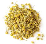 Organic Chamomile Dried Flowers Loose Tea Boosts Immunity /Stress Anxiety Relief