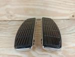 Harley-Davidson FLHTCU Ultra Classic Electra Glide 2009-2013 Footboard
