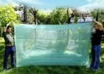  1x Aquaculture Pond Fishing Isolation Fish Crab Shrimp Cage Breeding Net Box