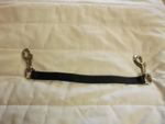 Balance Strap/ Training Handle Ideal to gain a secure seat in the saddle