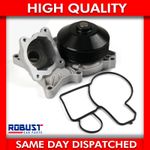 WATER PUMP FOR RWD BMW 1 SERIES 3 X1 5 X3 2.0 D 11517807311