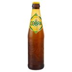 Cobra Premium Lager 12x 330ml