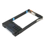 EMC 040-002-572 VMAX SFF 2.5in SAS to Fibre Channel Hot-Swap Caddy 040-002-601