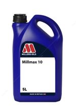 Millmax 10 Hydraulic Oil (Millmax 22 32 46)