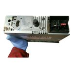 Radio/cd/stereo Head Unit Citroen C4 Vtr 16v 2004-2010 1587cc Petrol 7645137392