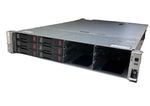 HPE ProLiant DL380 Gen9 8SFF Server Xeon E5-2620 v4 8-Core P840ar 500W