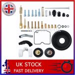 For Kawasaki Vulcan VN800 VN800A 1995-2005 Carb Carburetor Rebuild Repair Kit