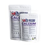Calcium Citrate Malate