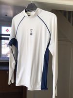 Long Sleeve Fourth Element Rash Vet Size Large