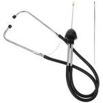 New Water Pipe Leak Test Stick Testing Device Detector Tool Listening Pole