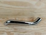 Harley Davidson 99-06 Touring OEM Chrome LH Rear Exhaust Heat Shield 65636-9 (K)