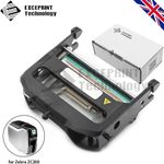 Printhead for Zebra ZC300 ZC350 Printer PVC Color Card Print 300dpi P1094879-020