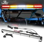30" Rear Chase Light Bar Brake/Turn/Reverse/Running For Polaris RZR Offroad UTV