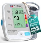 blood pressure monitor